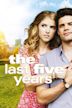 The Last Five Years (film)