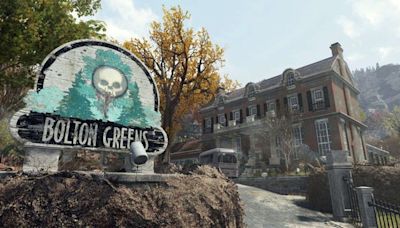 Fallout 76: Where To Find Bolton Greens (And What To Do When You’re There)