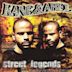 Street Legends – The Underground Tapes