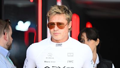 VÍDEO: Assista ao teaser de "F1", filme estrelado por Brad Pitt