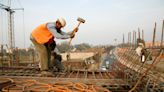 Workforce crisis hits construction & infra firms like L&T, KEC, HCC