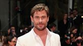 Chris Hemsworth: Seine Kinder überzeugten ihn von 'Transformers One'