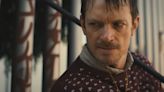 Suicide Squad star Joel Kinnaman's new action movie gets a bloody first trailer