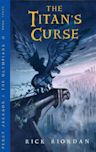 The Titan's Curse (Percy Jackson and the Olympians, #3)