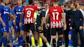 Athletic: el último tren de la Champions pasa por Getafe