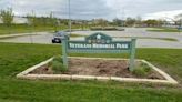 Veterans Memorial Park in Davenport beginning phase three construction
