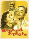 Second Fiddle (1957 film)