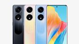 Oppo A1 Pro 是主打雙曲面、高畫素的輕巧新機