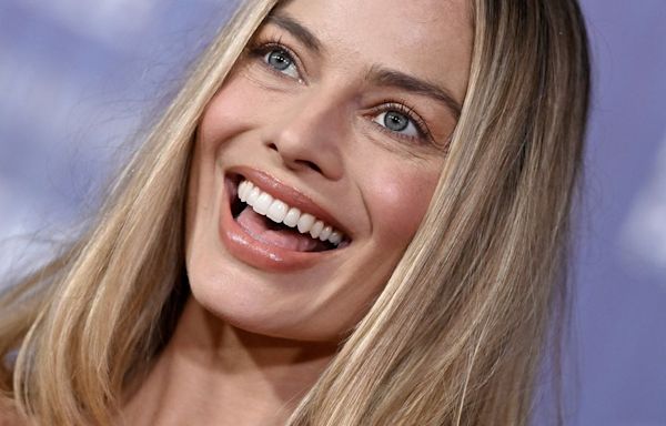 Margot Robbie Is Pregnant With Her First Child: Report