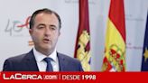 Vox critica que PSOE y PP acuerden una prestación por inactividad laboral a miembros de Gobierno C-LM que dejen de serlo