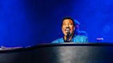 Inside Lionel Richie's Star-Studded 'Dancing on the Sand' Weekend In the Bahamas
