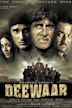 Deewaar: Let's Bring Our Heroes Home