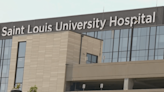SLU Hospital nurses plan two-day strike in late-December