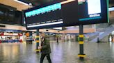 Euston station to close for four days over Easter