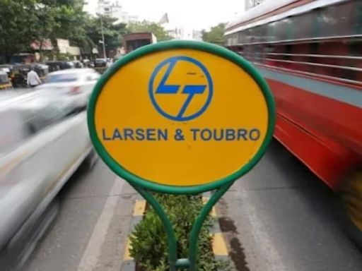 L&T & SBI: What Chirag Shah of ICICI Securities says on these 2 stocks ahead of Budget 2024