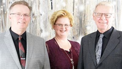 Gospel Music Group Souls Harbor To Perform At Zion Church Near Wauseon