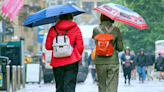 Scots area sets grim new summer weather record as miserable July comes to an end