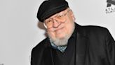George R.R. Martin Excluded From Sci-Fi Convention for Failing to Fill out the Right Form
