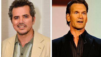 John Leguizamo Recalls Friction With 'Neurotic' Patrick Swayze on Set