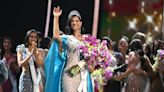 Sheynnis Palacios, primera centroamericana en ganar Miss Universo y reavivar el conflicto político en Nicaragua