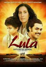 Lula, the Son of Brazil | Poster | Bild 1 von 1 | Film | critic.de