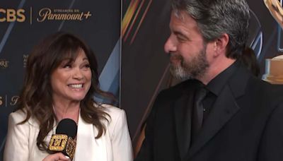 Valerie Bertinelli Says She's 'Learning to Trust' With New Boyfriend