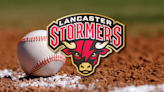 Lancaster Stormers add infielder to roster