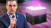 El Gobierno de España contra las loot boxes: aprobado anteproyecto de ley contra las cajas de botín en los videojuegos