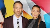 Ryan Reynolds and Blake Lively Enjoy Date Night in London