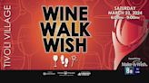 Wine Walk Wish at Tivoli Village