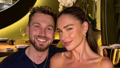 Sam Thompson and girlfriend Zara McDermott are having ‘crisis relationship talks’