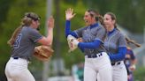 Palmerton softball edges Palisades 1-0 in a battle between two of the area’s top pitchers