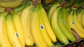 Tesco issues warning to shoppers buying bananas