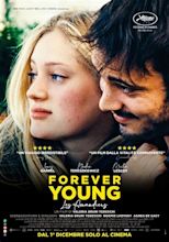 Forever Young (2022) | UCI Cinemas