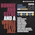 Bonnie & Clyde & A Whole Lotta Jazz: Live at 54 Below