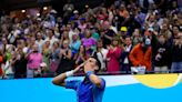 Novak Djokovic vs. Pierre-Hugues Herbert FREE LIVE STREAM (5/28/24): Watch French Open online | Time, TV, channel