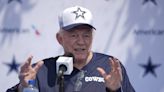 Cowboys open training camp more concerned with playoff success than contractual uncertainty