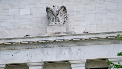Fed官員意外放鷹…懷疑目前利率水準約束力 準備必要時升息