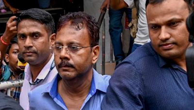 Ex RG Kar Medical College Hospital principal Sandip Ghosh may get death penalty if found guilty: CBI Court