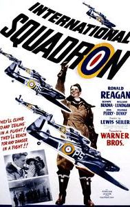 International Squadron (film)