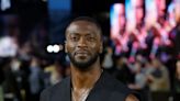 ‘Black Adam’ Star Aldis Hodge to Play James Patterson’s Alex Cross in Amazon Series