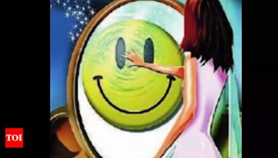 Schools to address student stress with happiness clubs | Kochi News - Times of India