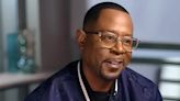 Martin Lawrence Responds to Rumors of Health Problems