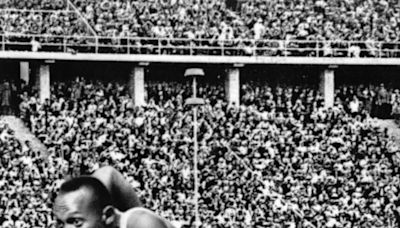 ‘Triumph’ Showcases Jesse Owens’ Dominance Over Hitler at the 1936 Olympics