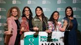 Cuáles fueron los cinco proyectos premiados por la Fundación Avon con un incentivo económico