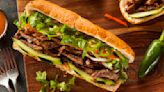 Spicy Mayo Gives Your Bánh Mì Sandwich A Welcome Boost Of Heat