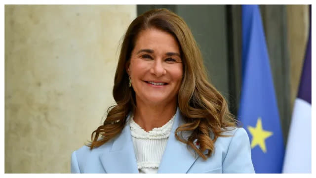 Melinda French Gates Net Worth 2024: How Much Money Does She Make?