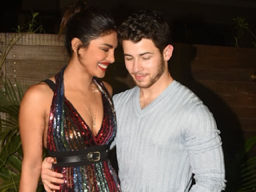 Priyanka Chopra’s heart is on fire as hubby Nick Jonas drops teaser to The Last Five Years’ Broadway release; check out here