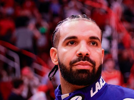 Drake jumps on Metro Boomin's 'BBL Drizzy' diss
