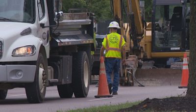 Cincinnati lands $4.1 million in federal dollars for Central Parkway makeover